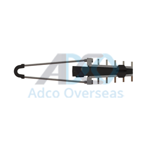 Manufacturer of Conductor Accessories